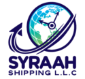 syraahshipping.com
